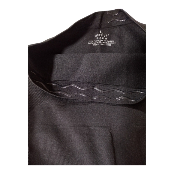 Empetua Shapermint Essentials High Waisted Shaping Leggings Black - Picture 6 of 9